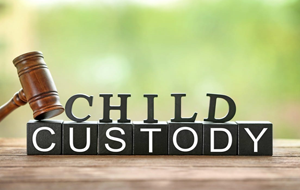 ChildCustody