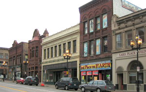 Duluth