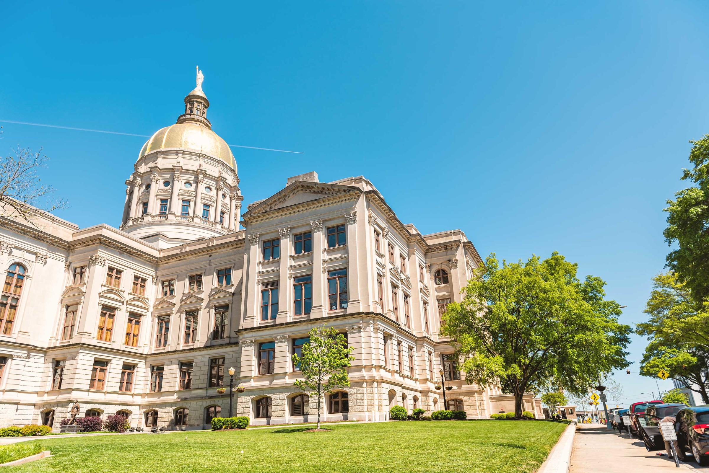 Georgia