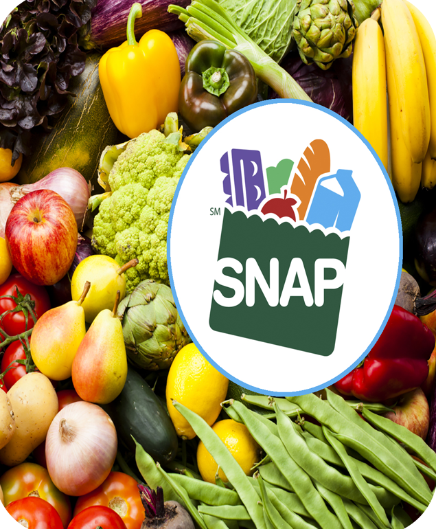 snap