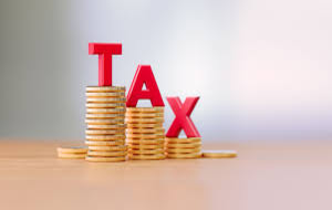 tax